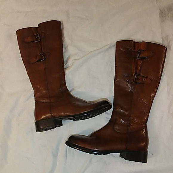 Clarks Shoes - NWOT Clark's boots